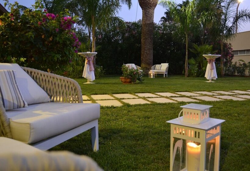 Grand Hotel President