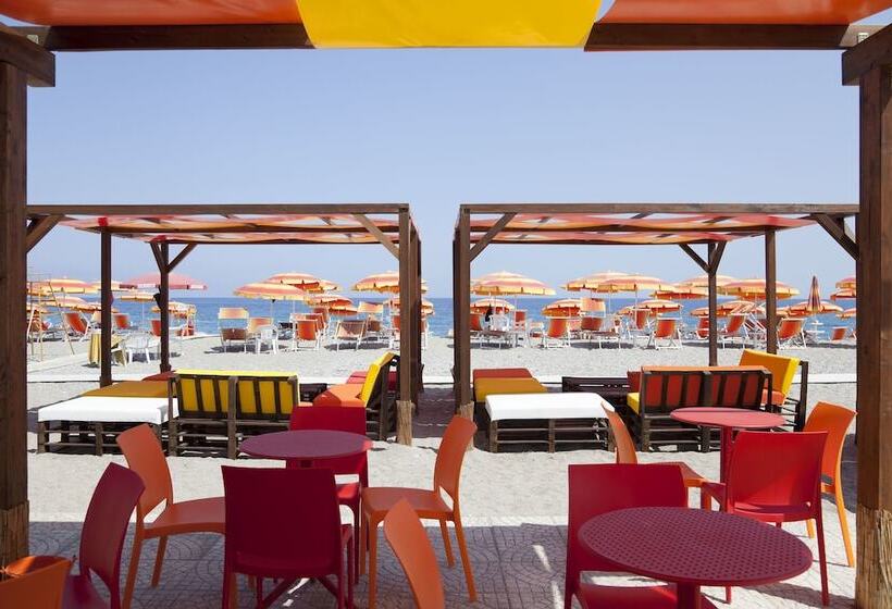 Grand Hotel President