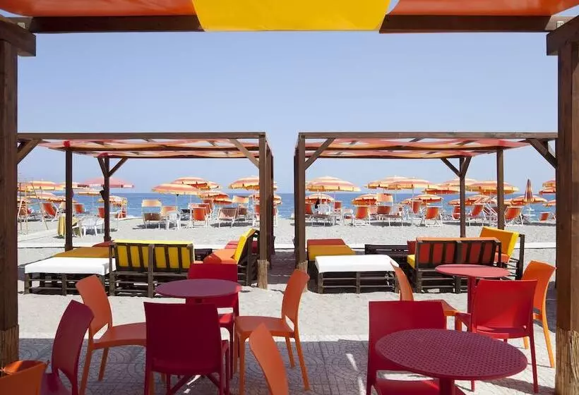 Grand Hotel President