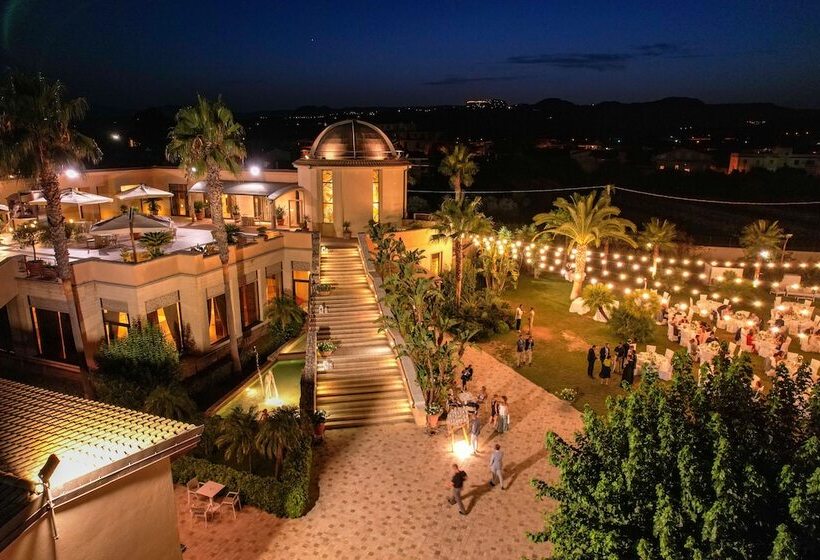 Grand Hotel President