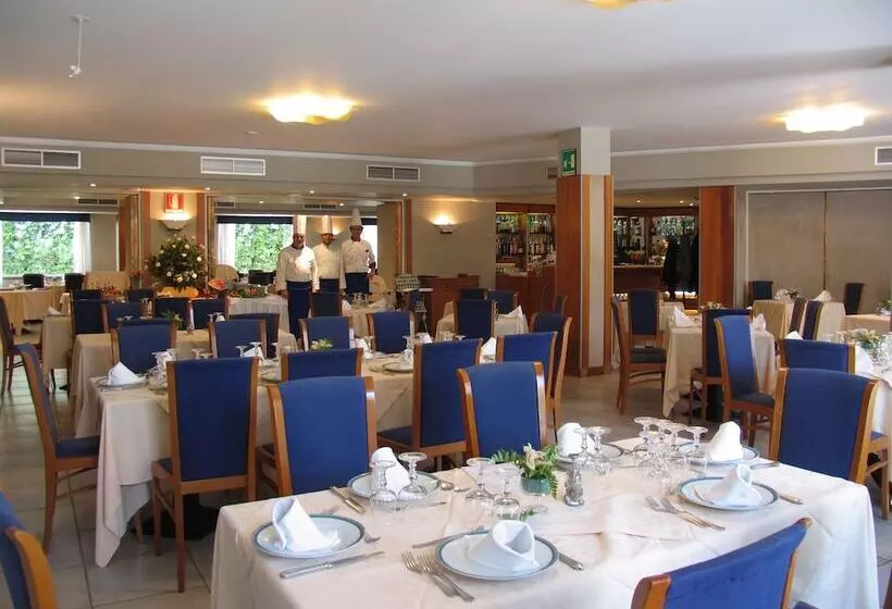 Grand Hotel President