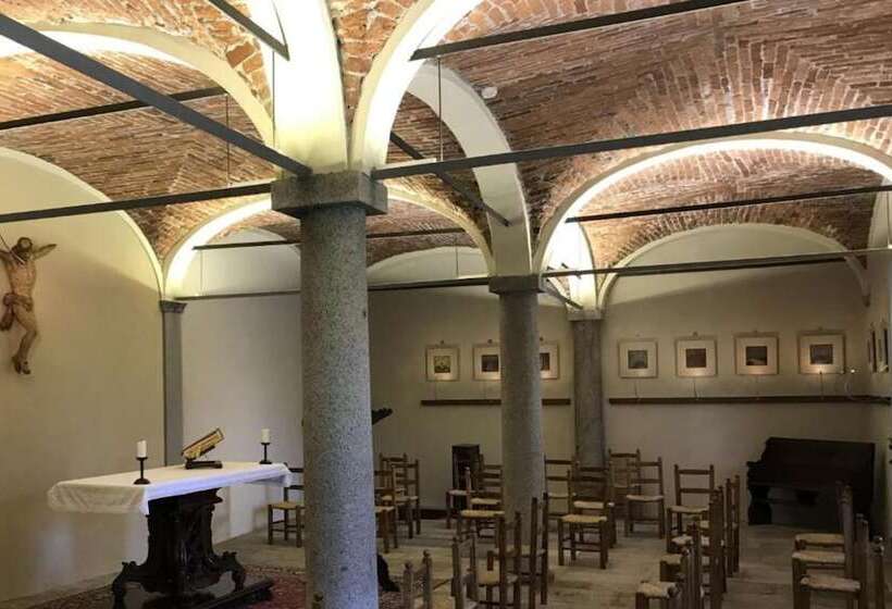 Il Chiostro By Lvg Hotel Collection