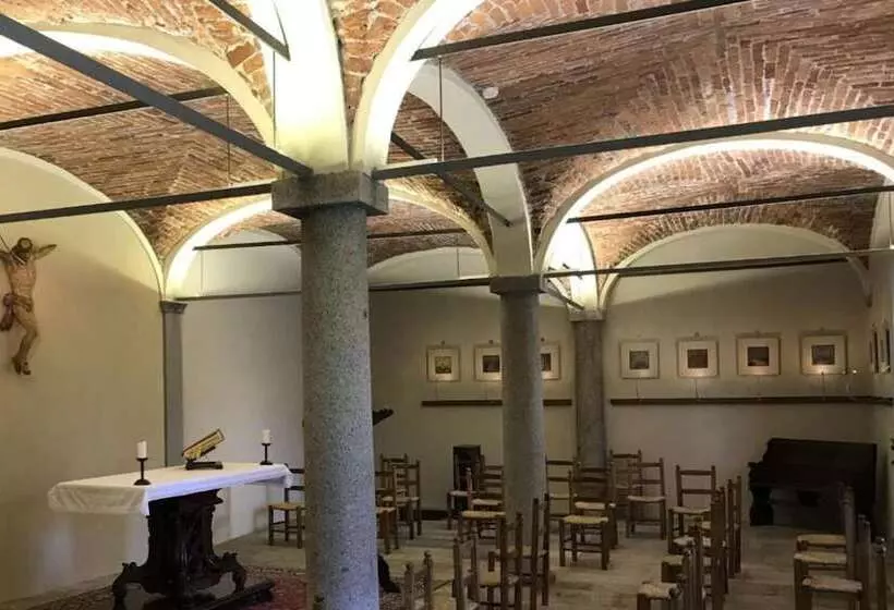 Il Chiostro By Lvg Hotel Collection