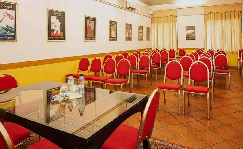 Il Chiostro By Lvg Hotel Collection