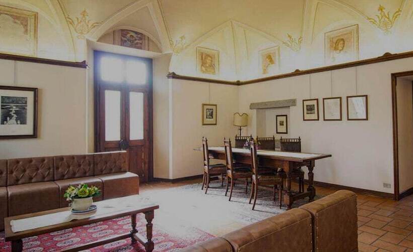 Il Chiostro By Lvg Hotel Collection