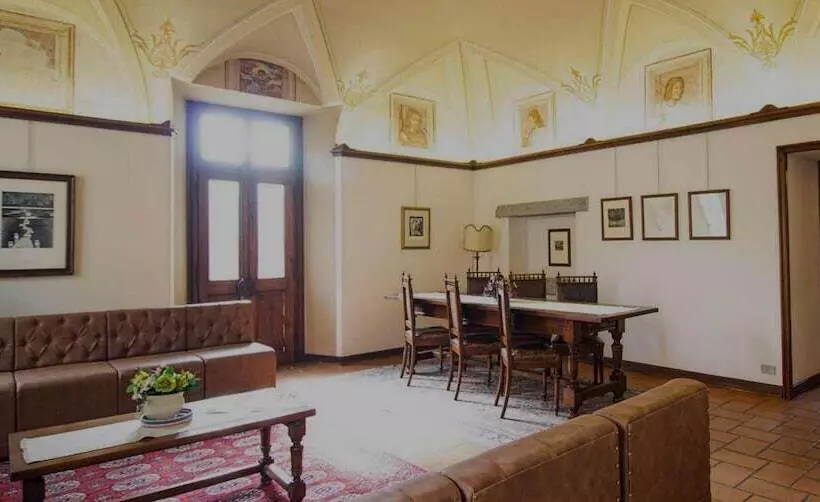 Il Chiostro By Lvg Hotel Collection