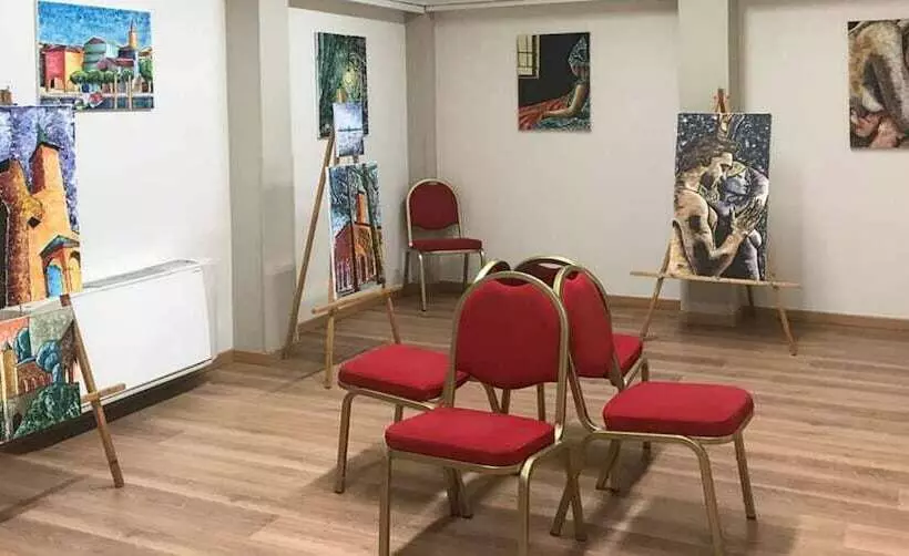 Il Chiostro By Lvg Hotel Collection