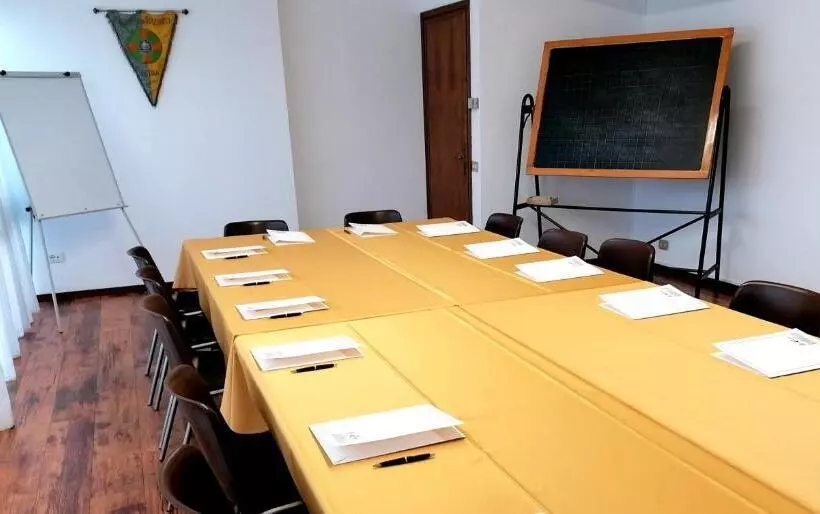 Il Chiostro By Lvg Hotel Collection