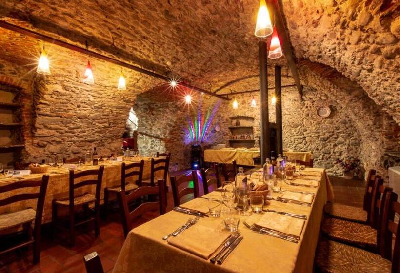 Il Chiostro By Lvg Hotel Collection