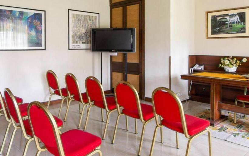 Il Chiostro By Lvg Hotel Collection