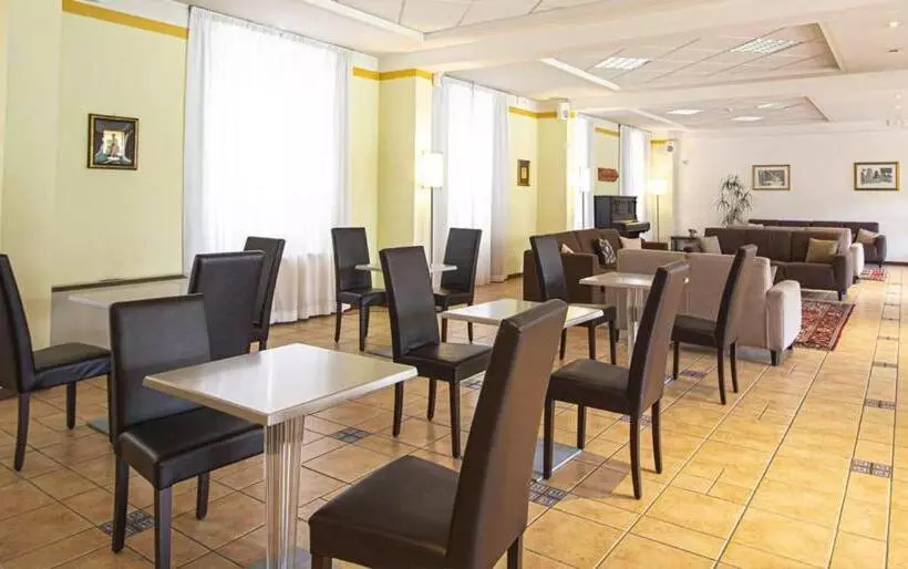 Il Chiostro By Lvg Hotel Collection