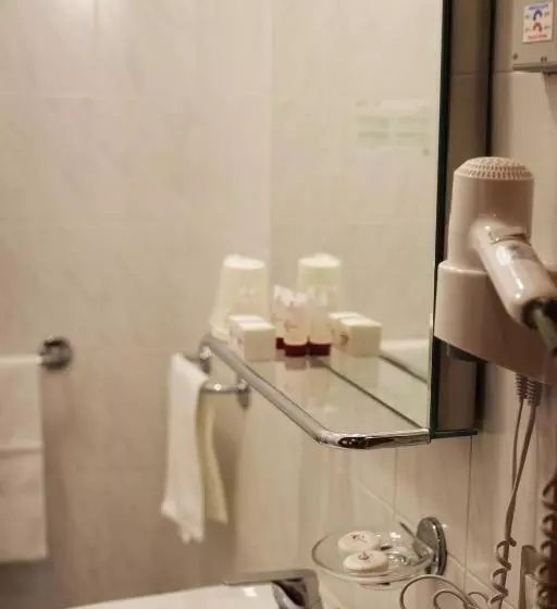 Il Chiostro By Lvg Hotel Collection