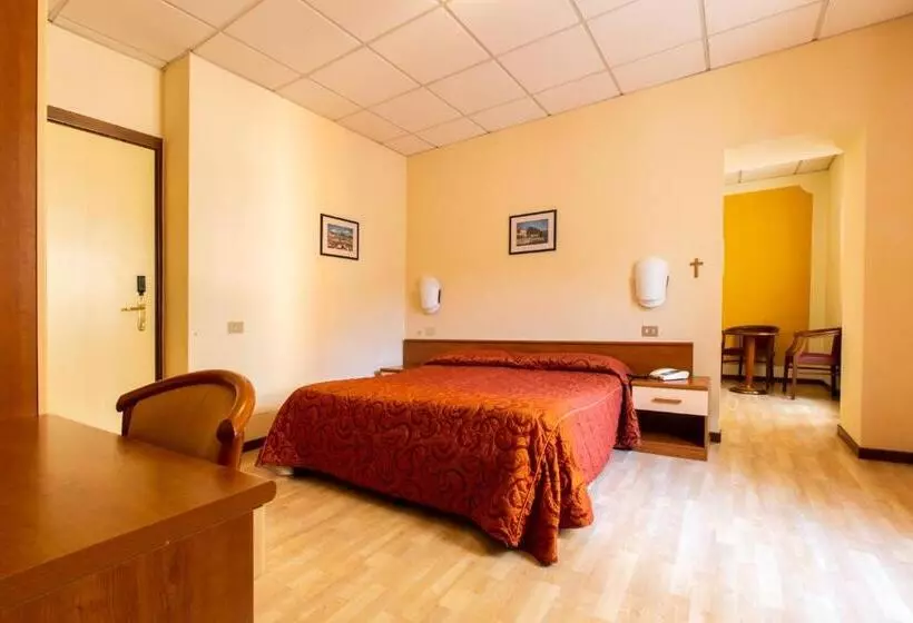 Il Chiostro By Lvg Hotel Collection