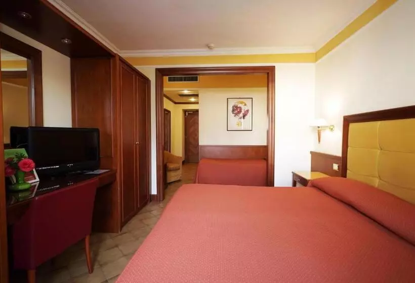 Il Chiostro By Lvg Hotel Collection