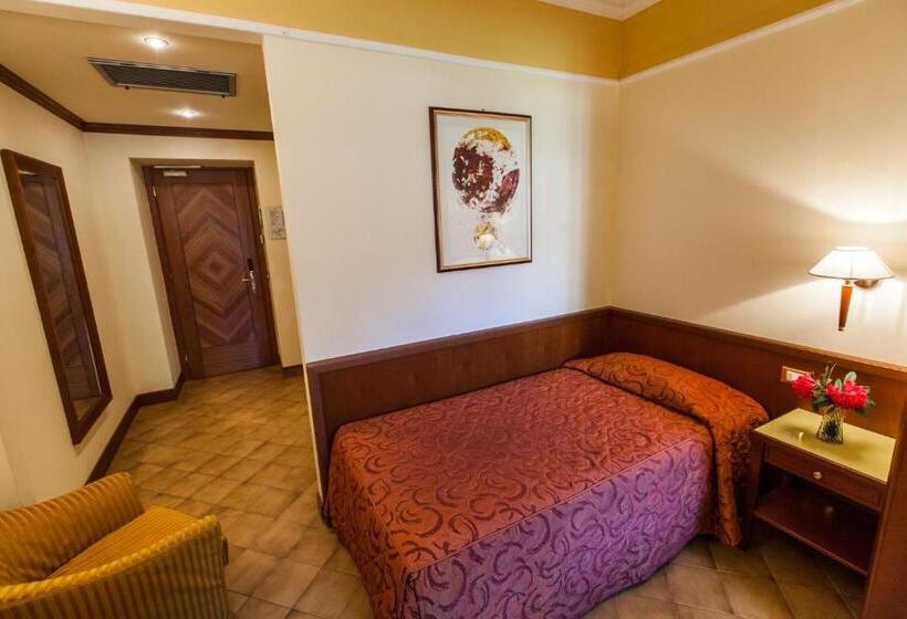 Il Chiostro By Lvg Hotel Collection