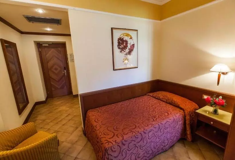 Il Chiostro By Lvg Hotel Collection