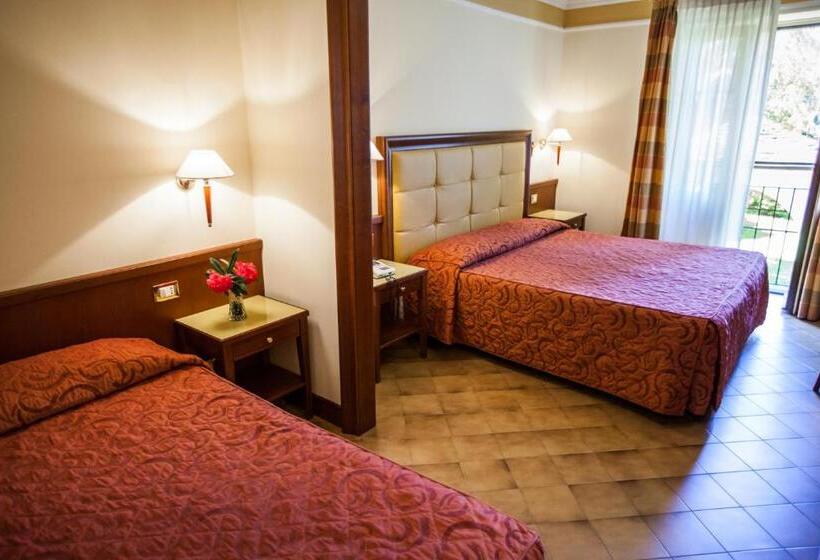 Il Chiostro By Lvg Hotel Collection