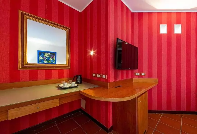 Szálloda La Di Moret