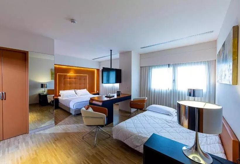 Szálloda La Di Moret