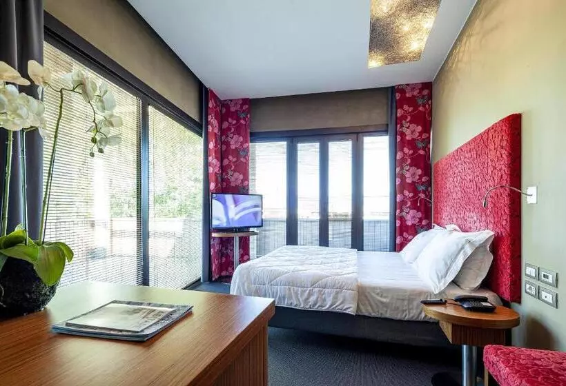 Szálloda La Di Moret