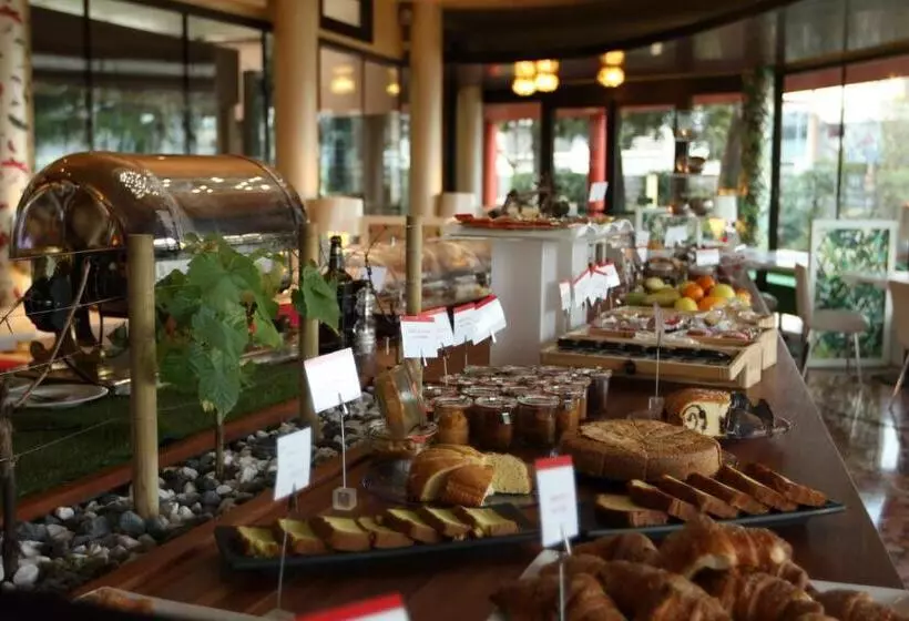 Szálloda La Di Moret