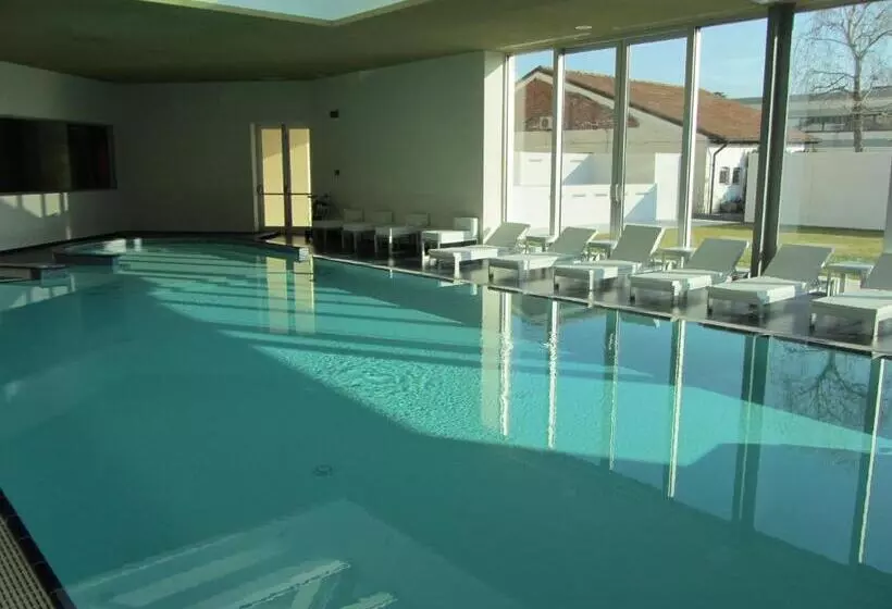 Szálloda La Di Moret