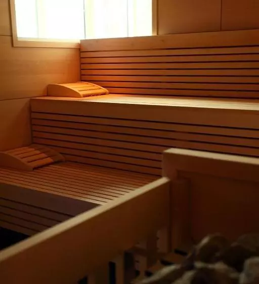 Szálloda La Di Moret