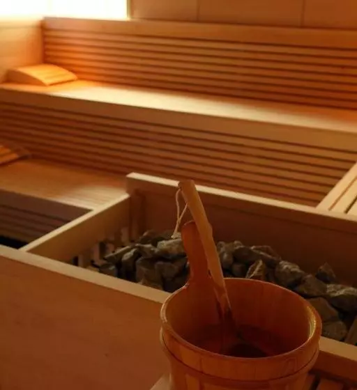 Szálloda La Di Moret