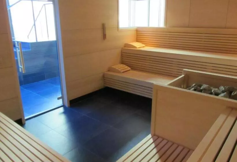 Szálloda La Di Moret