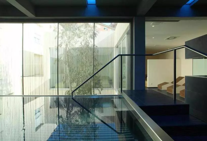 Szálloda La Di Moret