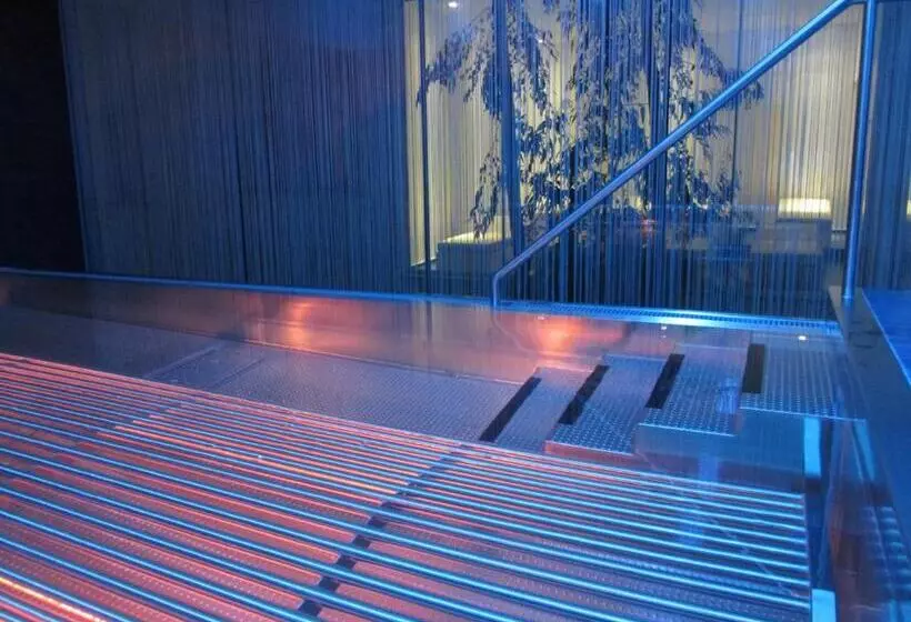 Szálloda La Di Moret