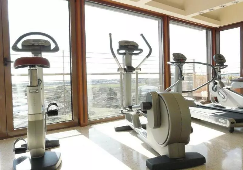 Szálloda La Di Moret