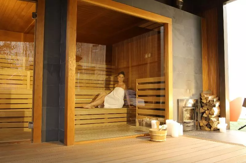 Szálloda La Di Moret