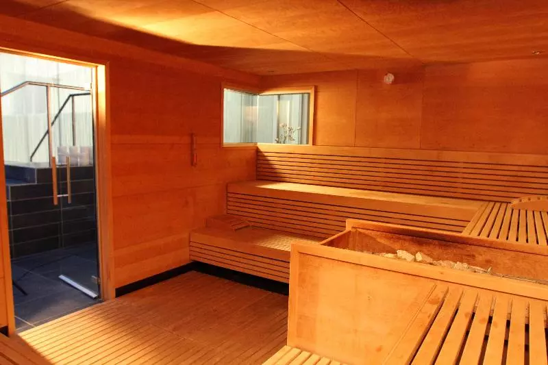 Szálloda La Di Moret