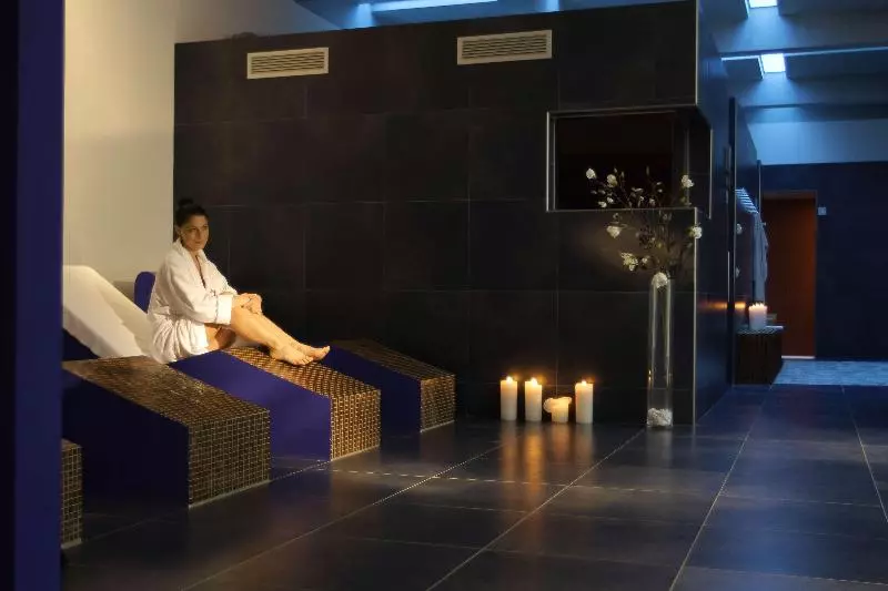 Szálloda La Di Moret