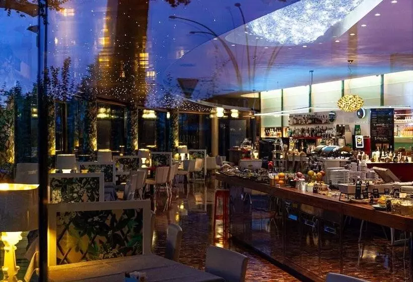 Szálloda La Di Moret