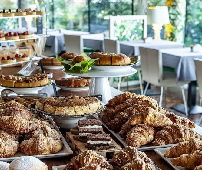 Szálloda La Di Moret