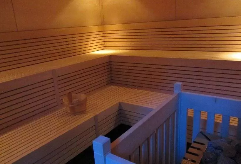 Szálloda La Di Moret