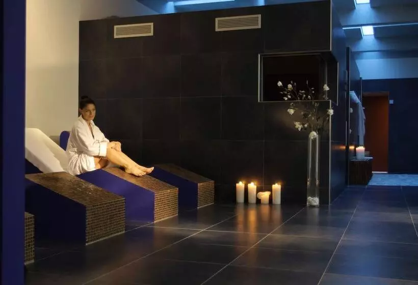 Szálloda La Di Moret