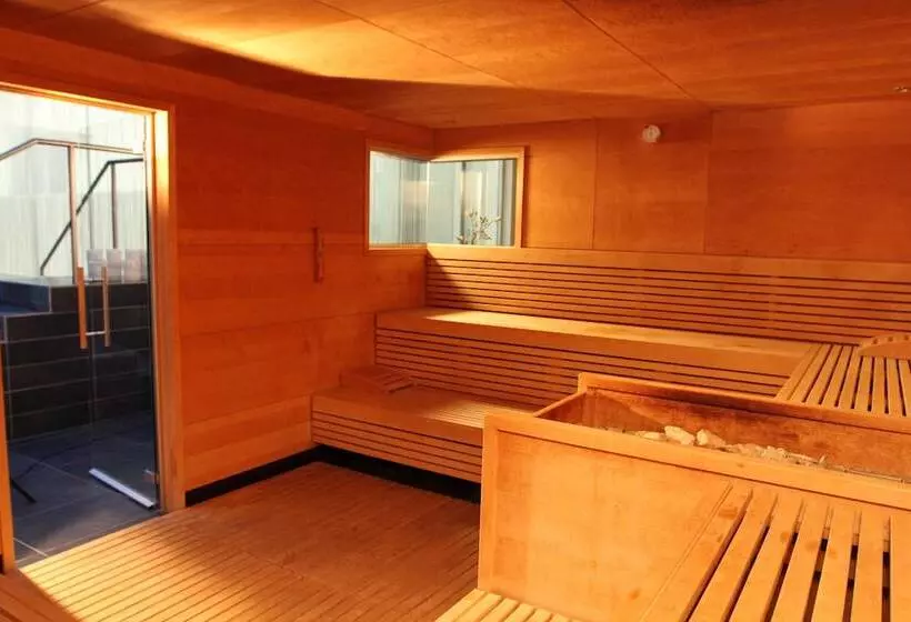 Szálloda La Di Moret