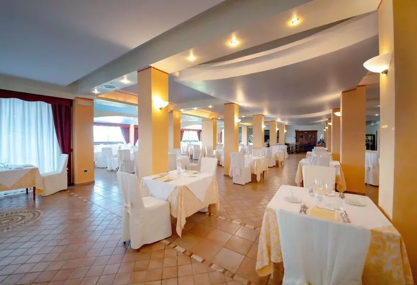 Hotel Labranda Rocca Nettuno Tropea