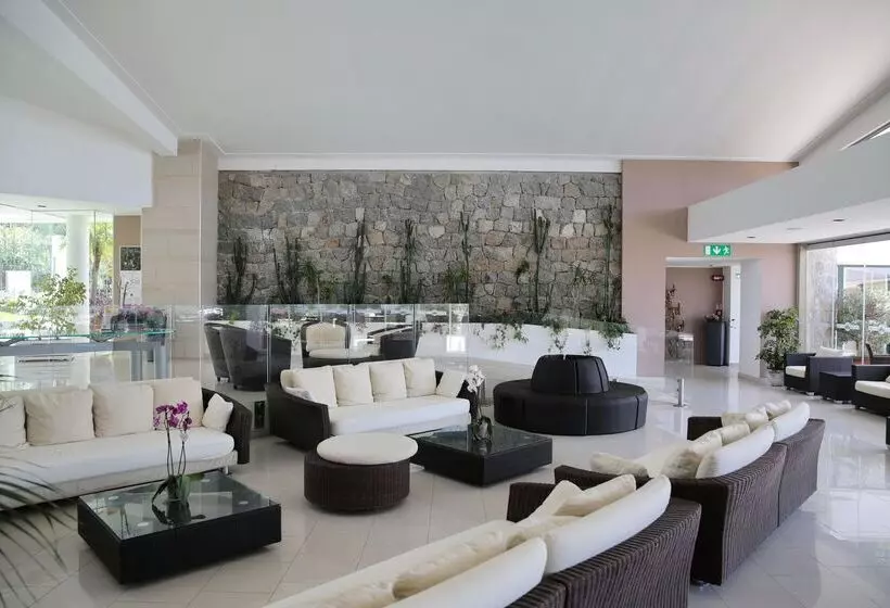 Hotel Labranda Rocca Nettuno Tropea