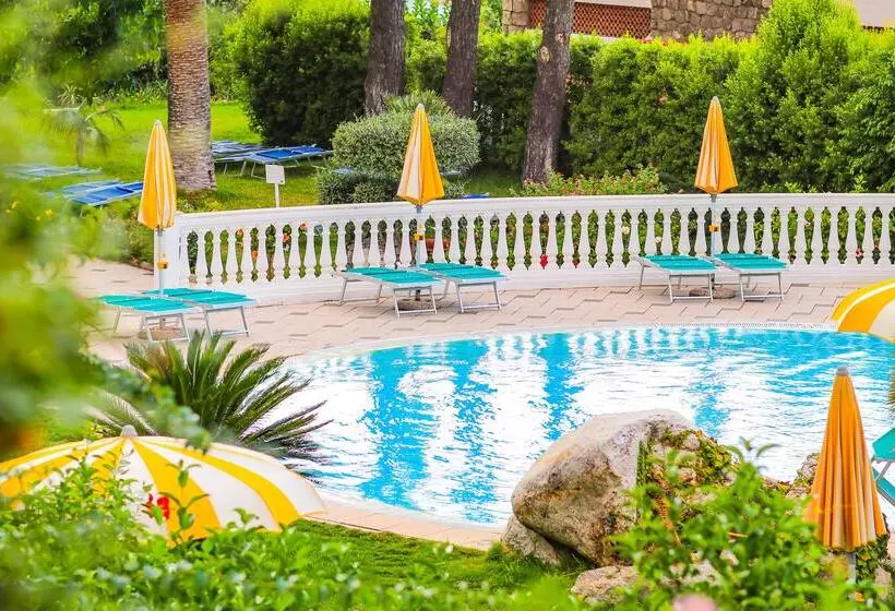 Hotel Labranda Rocca Nettuno Tropea