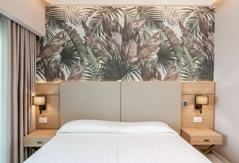 Hotel Labranda Rocca Nettuno Tropea