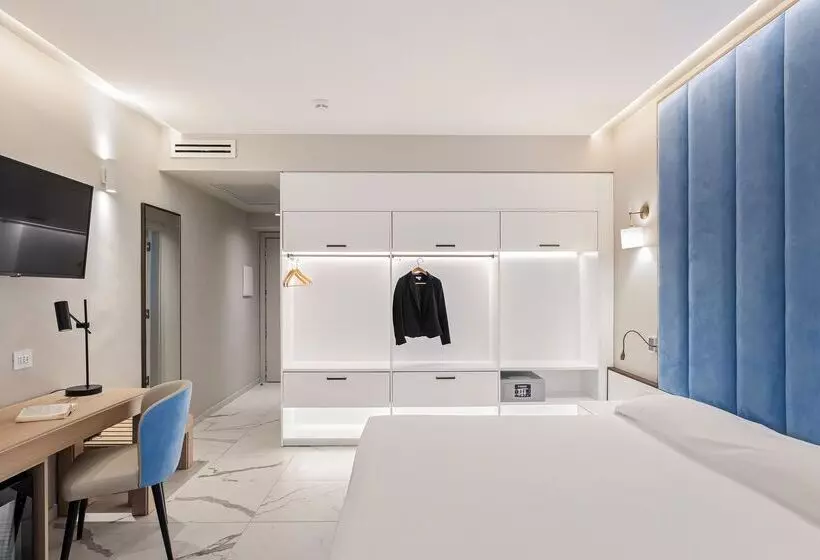 Hotel Labranda Rocca Nettuno Tropea