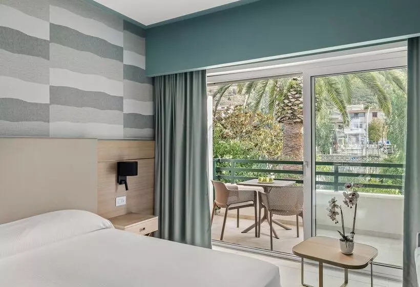 Hotel Labranda Rocca Nettuno Tropea