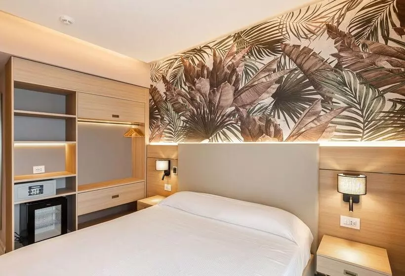 Hotel Labranda Rocca Nettuno Tropea