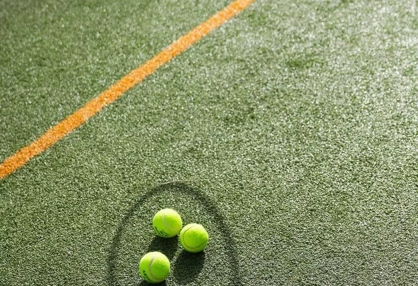 Hotel Labranda Rocca Nettuno Tropea