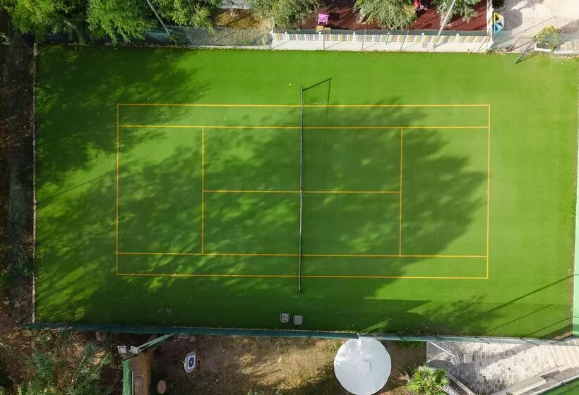 Hotel Labranda Rocca Nettuno Tropea