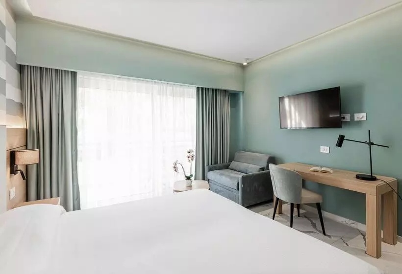 Hotel Labranda Rocca Nettuno Tropea